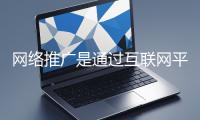 網(wǎng)絡(luò)推廣是通過互聯(lián)網(wǎng)平臺與技術(shù)手段提升品牌知名度、吸引目標用戶并推動業(yè)務(wù)增長的營銷方式